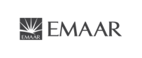 emaar's logo